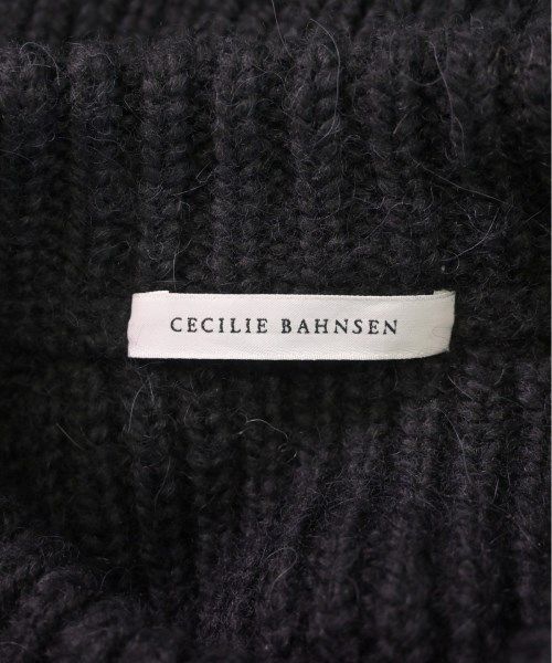 CECILIE BAHNSEN ニット・セーター レディース 【古着】【中古】【送料無料】