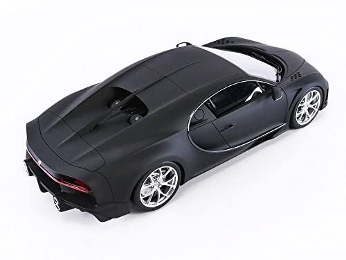 TOP SPEED 118 ブガッティ シロン スーパースポーツ 300 +