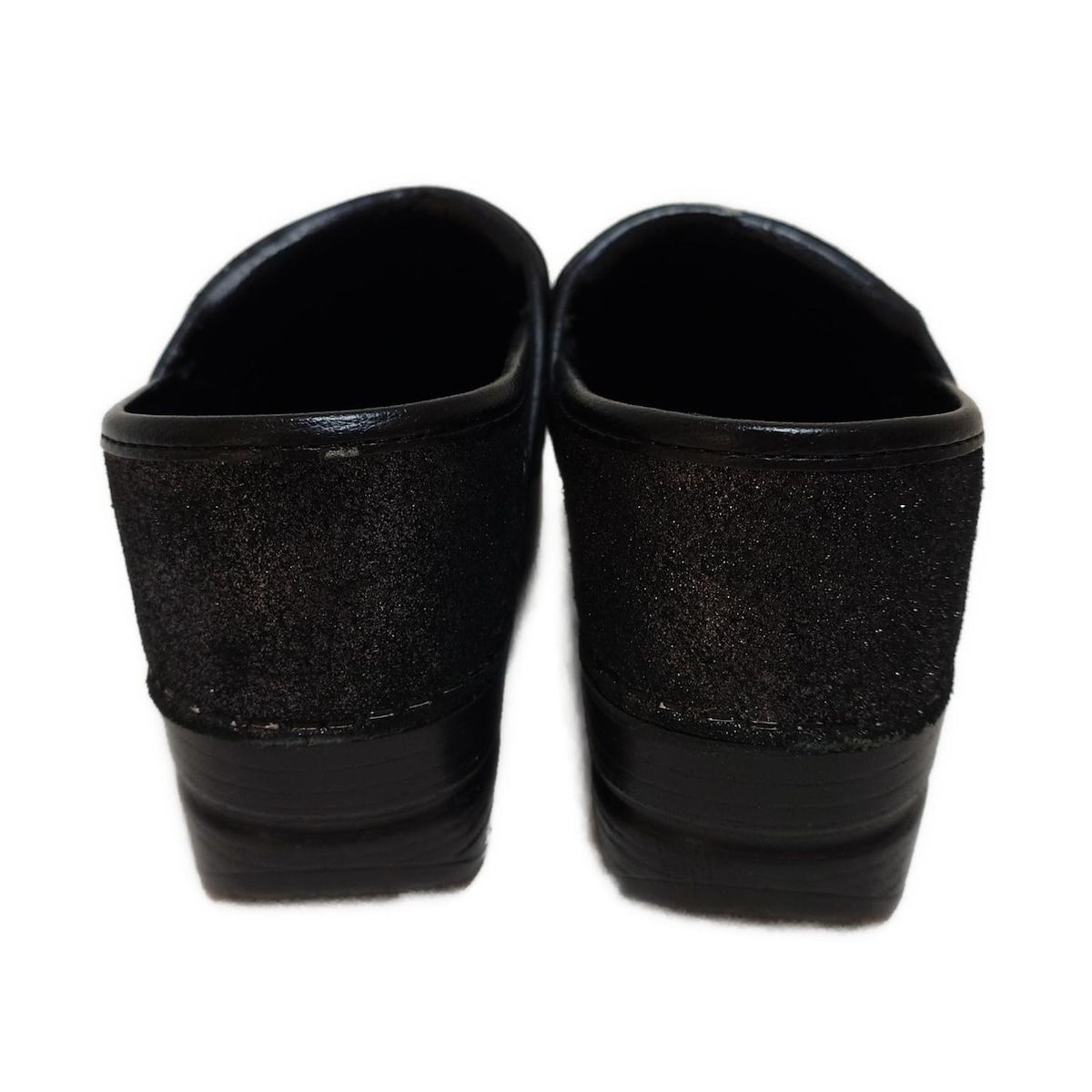 ダンスコ ブラック 36 ダンスコ XP2.0 】 サイズ36 黒 ダンスコ XP2.0