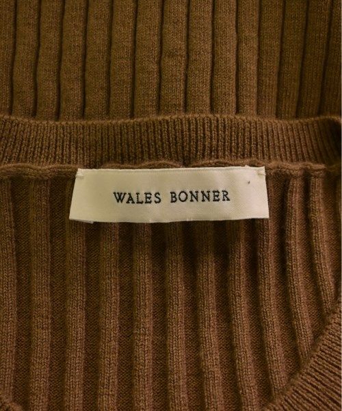 WALES BONNER ニット・セーター メンズ 【古着】【中古】【送料無料】