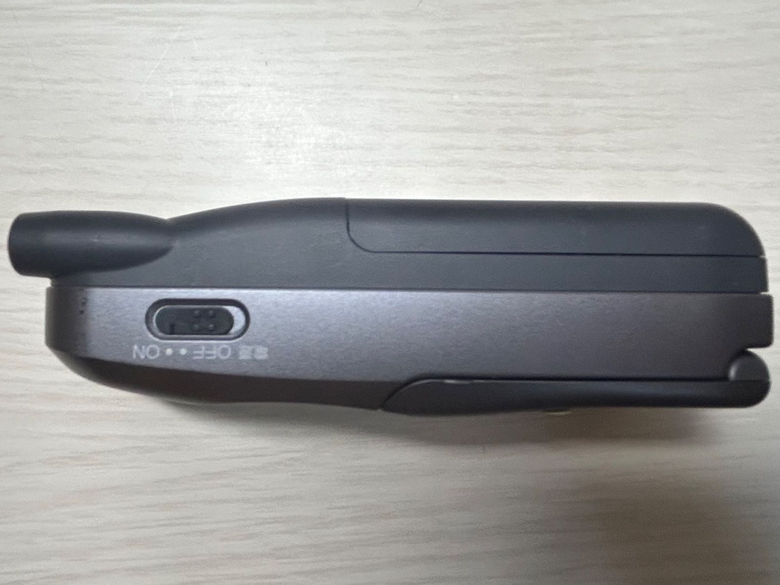 モックアップ CASIO