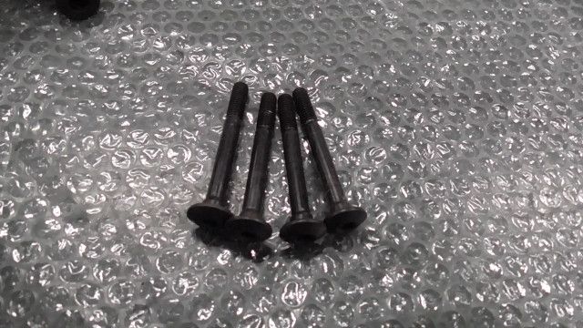 ヴェルシスX250 LE250D-A03xxx の リアキャリア 1761093238