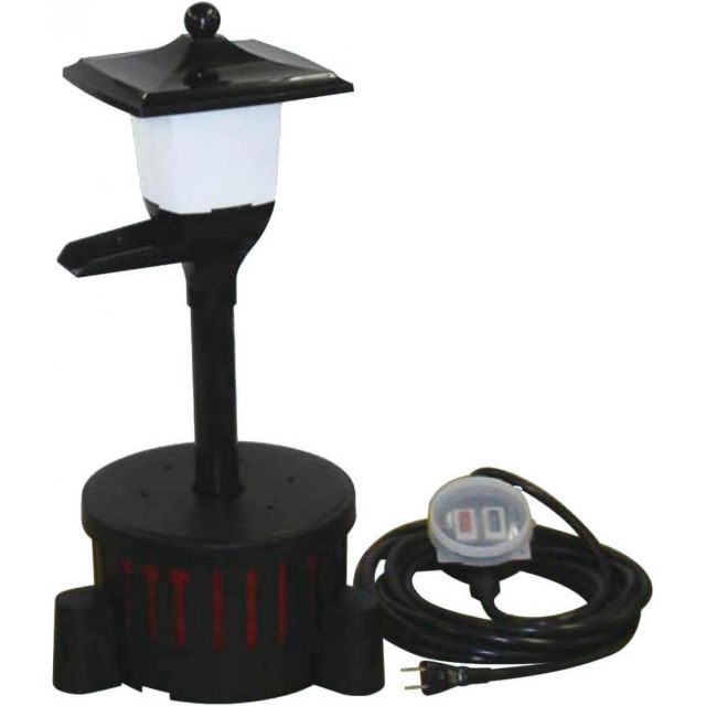 タカラ工業 ウォータークリーナー かじか R TW-571 屋内使用可 屋外使用可 池 ろ過 ダブルフィルター 照明付き