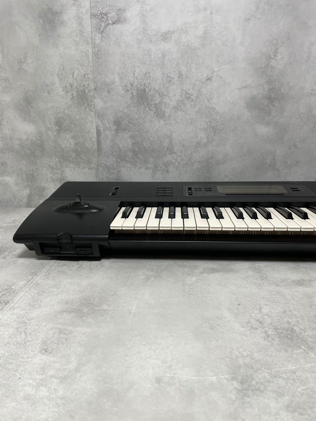 KORG コルグ 01/W FD シンセサイザー ◇SR7/71◇ - メルカリ