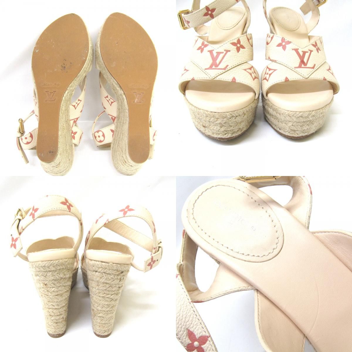 Tj258063 ルイ・ヴィトン LOUIS VUITTON モノグラム スターボード  