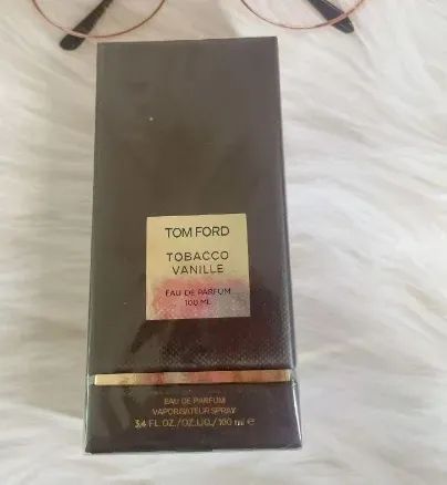 未開封 トムフォード TOMFORD タバコバニラ 100ml 香水 - メルカリ