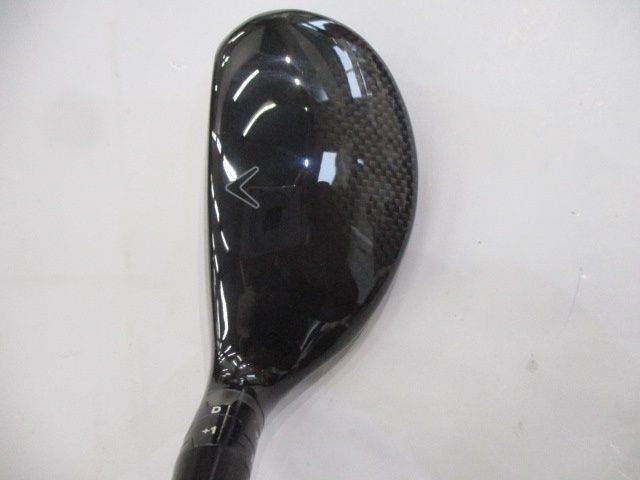 ユーティリティ キャロウェイ APEX UT 2021 Fujikura MC80 for Callaway JP S 19 135782