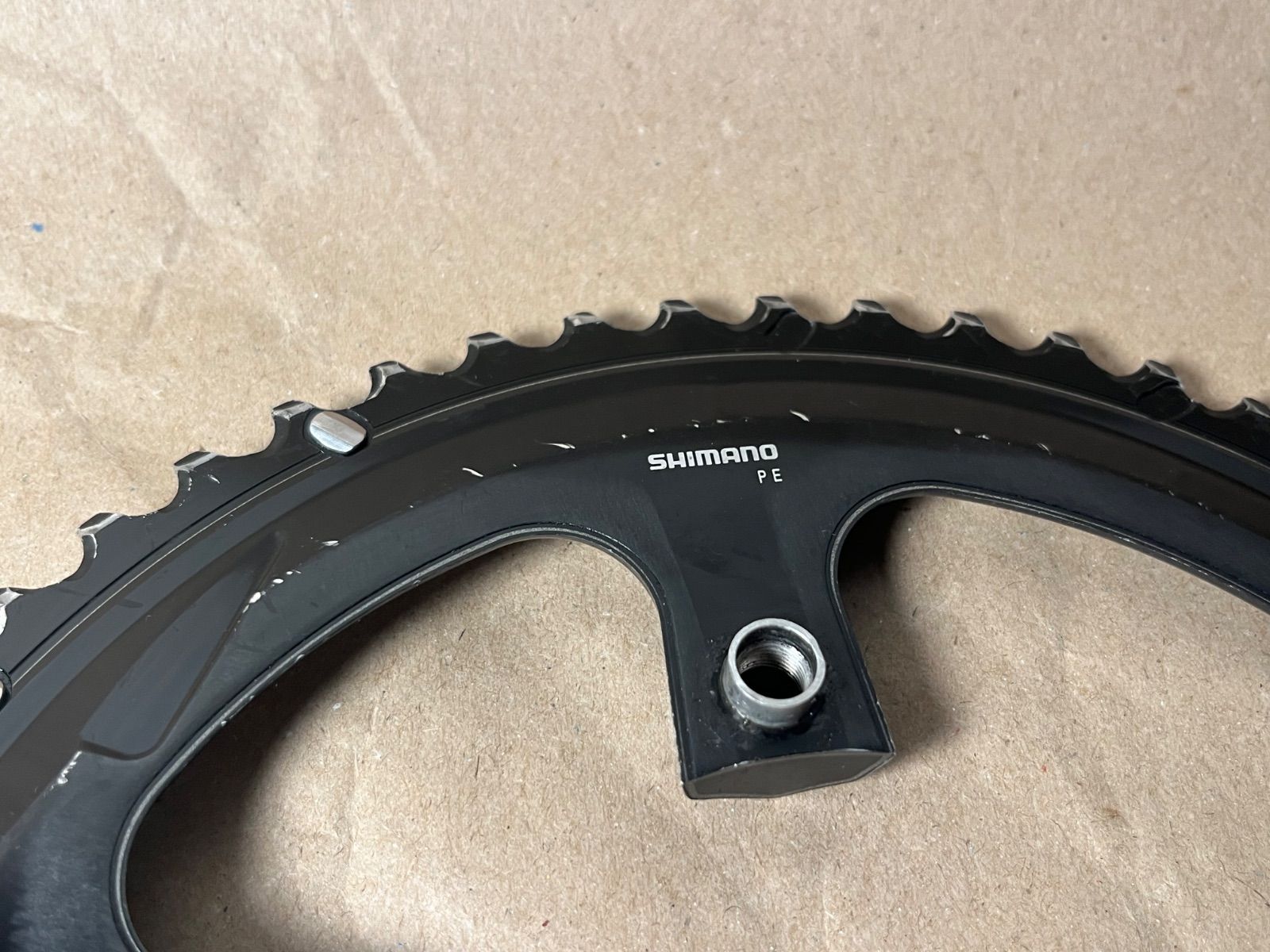 SUGINO 「スギノ」 ZEN NJS 47T チェーンリング / バイチャリ中目黒店