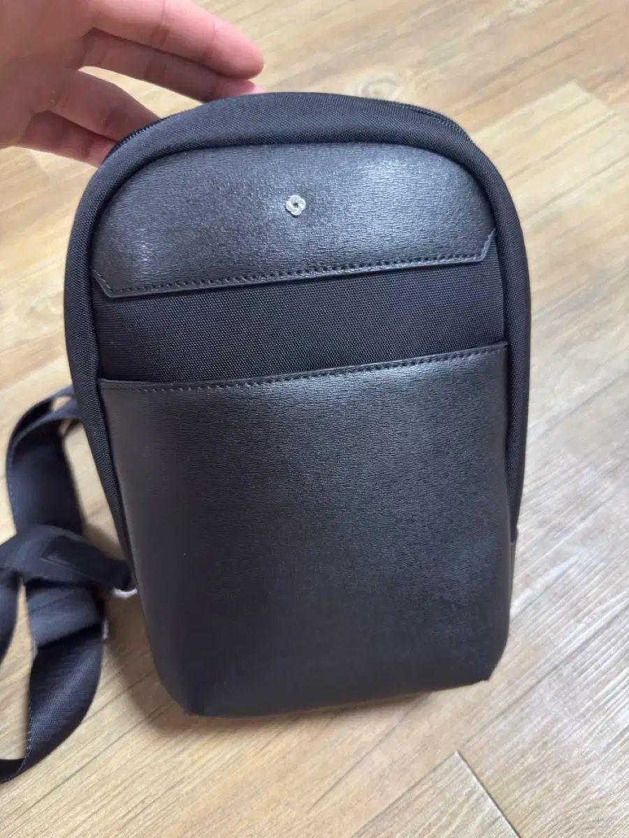 Samsonite サムソナイト クロスバッグ