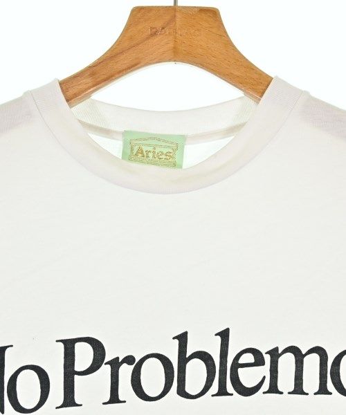 Aries アリエス Tシャツ・カットソー メンズ 【古着】【中古】 Aries Tシャツ・カットソー メンズ 【古着】【中古】【送料無料