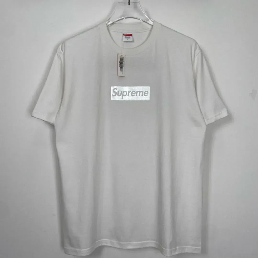 Supreme Chicago シカゴ店オープン限定 Box Logo 半袖Tシャツ