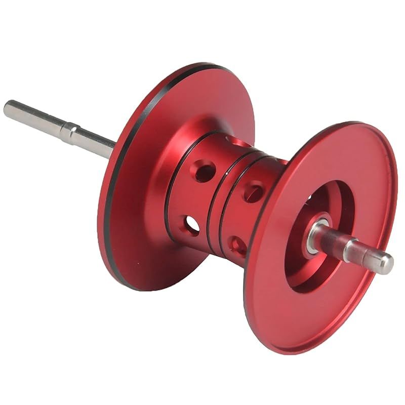 AbuGarcia (アブガルシア) BLACKMAX4ーL ブラックマックス 左巻き