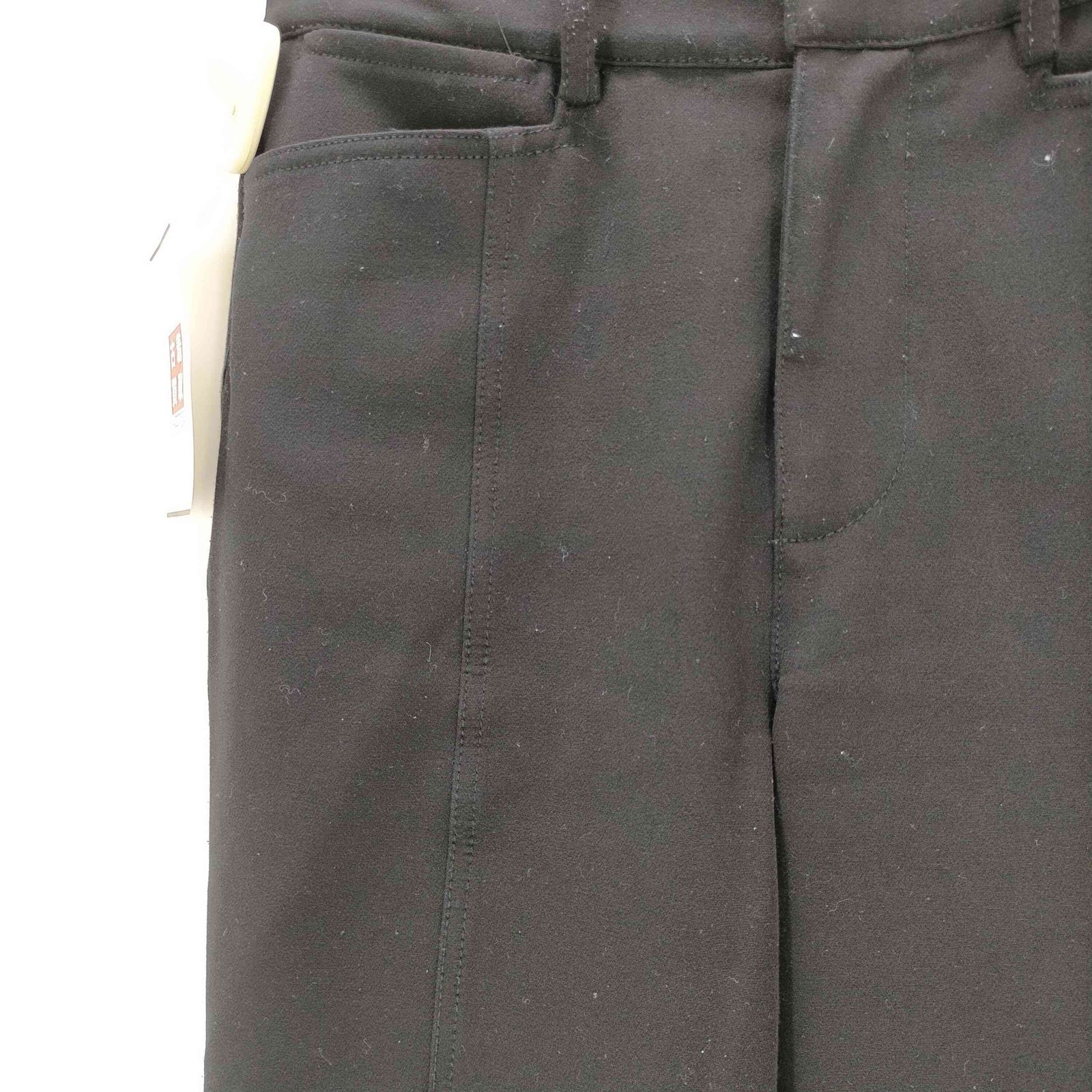 プロエンザスクーラー PROENZA SCHOULER WHITE LABEL CREPE-WOVEN