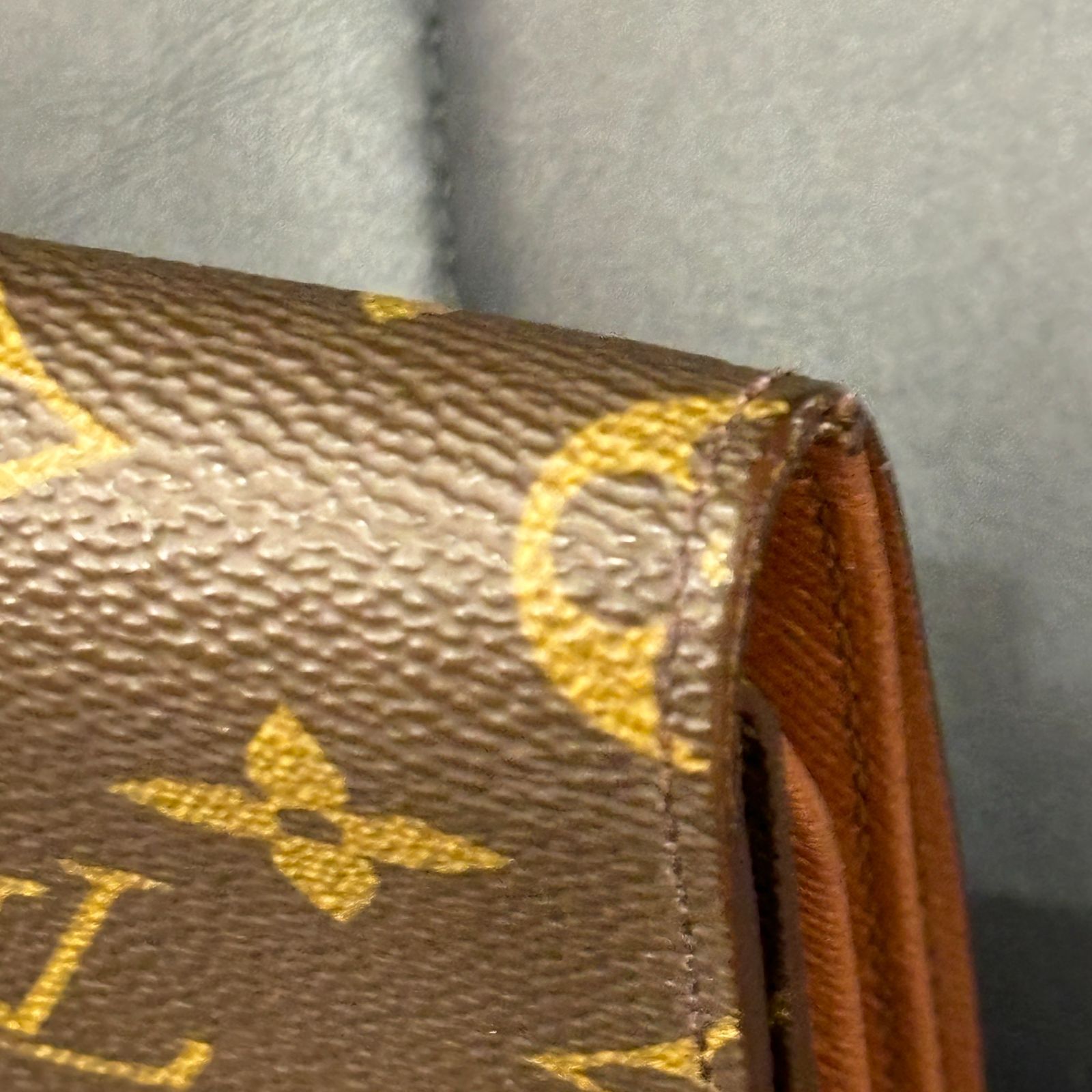 ΩNA4055 大人気！ LOUIS VUITTON ルイヴィトン モノグラム