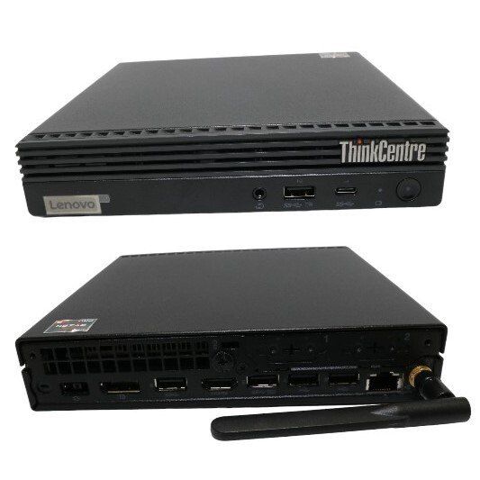 ThinkCentre