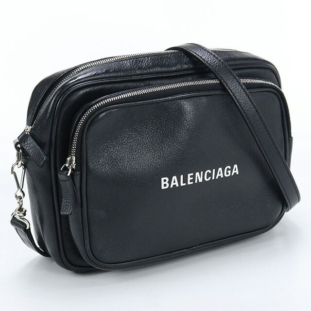 バレンシアガ BALENCIAGA 斜め掛け ショルダーバッグ メンズ