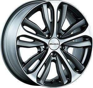 HONDA ホンダ VEZEL ヴェゼル ホンダ純正18 インチ アルミホイール MS-027 1本 2014.10～次モデル | アルミ ホイール 交換 車 かっこいい 人気 おすすめ くるま おしゃれ サイズ