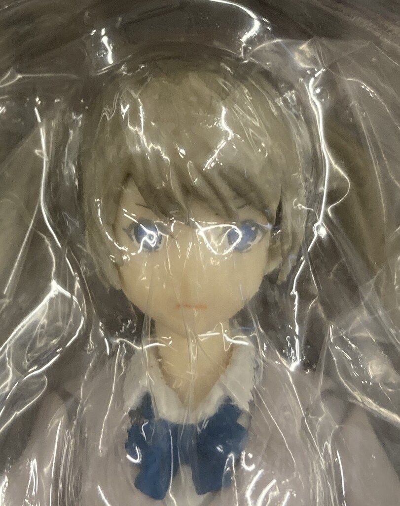 未開封 figma SP-106 照安鞠亜 リトルアーモリー figma 照安鞠亜｜PRODUCT｜リトルアーモリー OFFICIAL WEBSITE