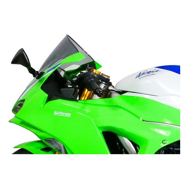 MRA（エムアールエー） スクリーン レーシング スモーク ZX-6R 24