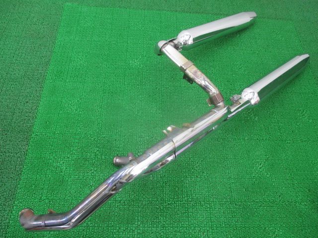 FLHTK1690 マフラー 65748-09/65949-09 5HD1KEME4CB642*** ハーレー