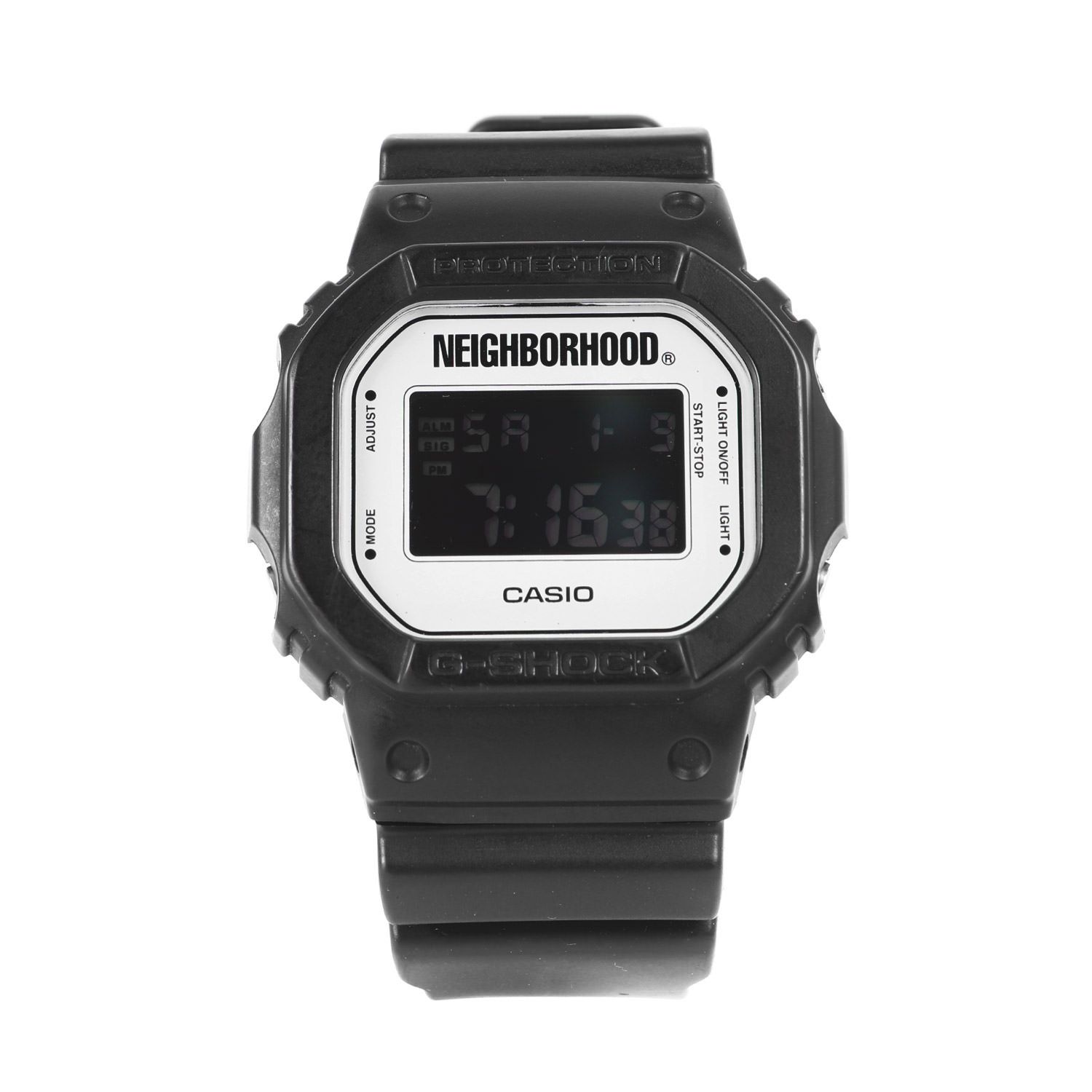NEIGHBORHOOD ネイバーフッド G-SHOCK DW-5600VT 腕時計