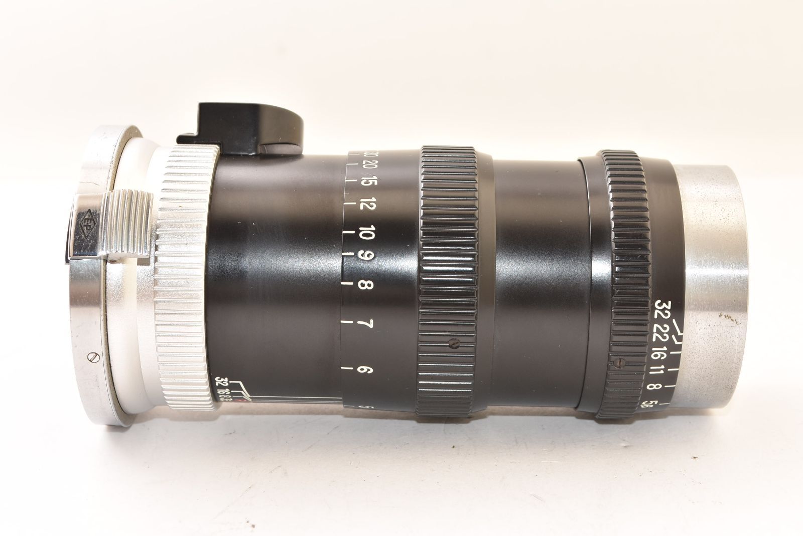 Nikon ニコン NIKKOR-Q・C 13.5cm 135mm F3.5 Sマウント J2509062 