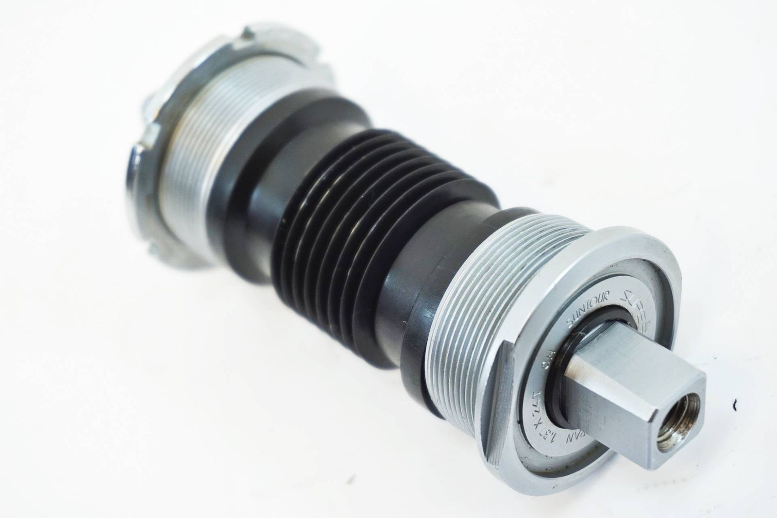 サンツアー SUNTOUR superbe pro ゴールドエンドパーツ非売品？ サン