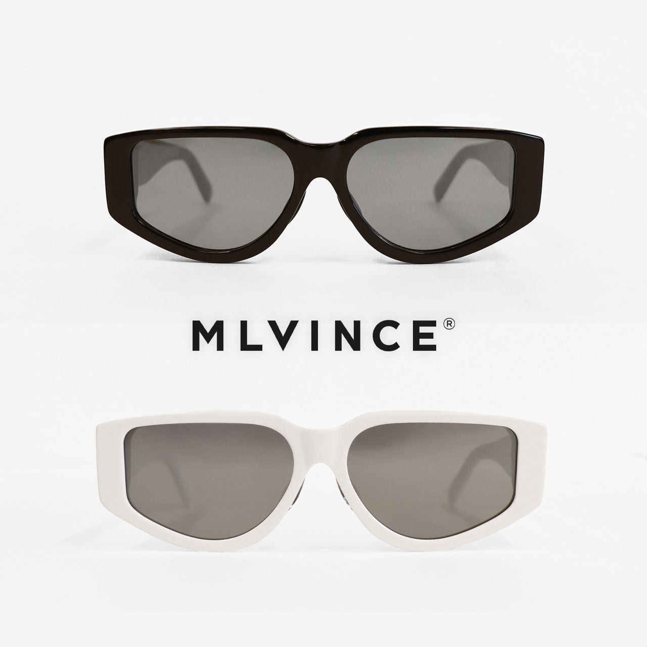 MLVINCE メルヴィンス JIMMY SUNGLASSES