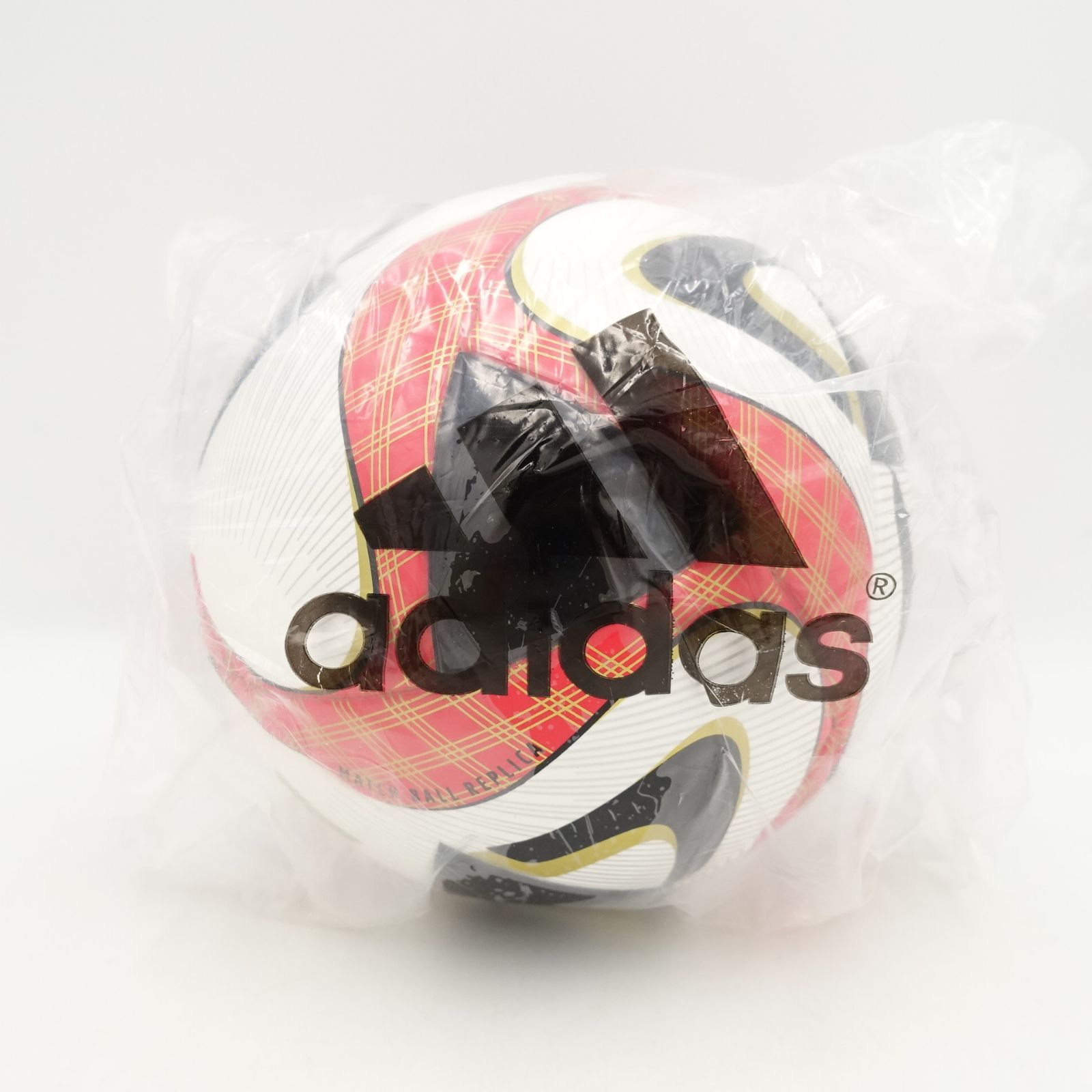 残り1点　アディダス　Ｊリーグ　試合球 adidas アディダス AFMS1570J 2023 明治安田生命Jリーグ 試合球