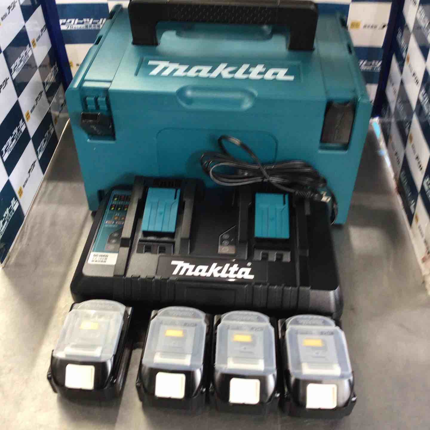 マキタ makita パワーソースキット2 A-67094 草加店