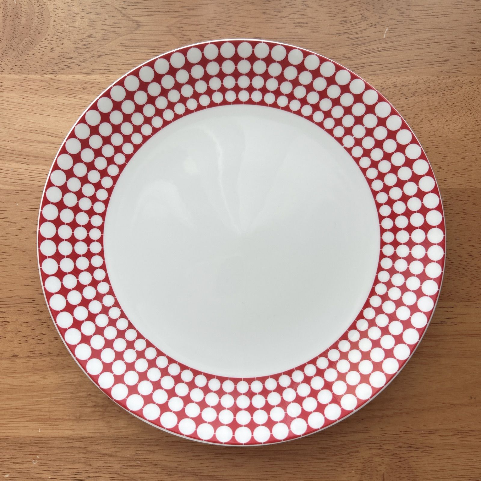 北欧 GUSTAVSBERG グスタフスベリ エヴァ プレート 22ｃｍ