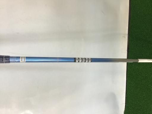 キャスコ POWER TORNADO UFO AIR PP レディース ユーティリティ UT Falcon Shaft フレックスL 女性用 右利き 右用 Aランク ゴルフクラブ