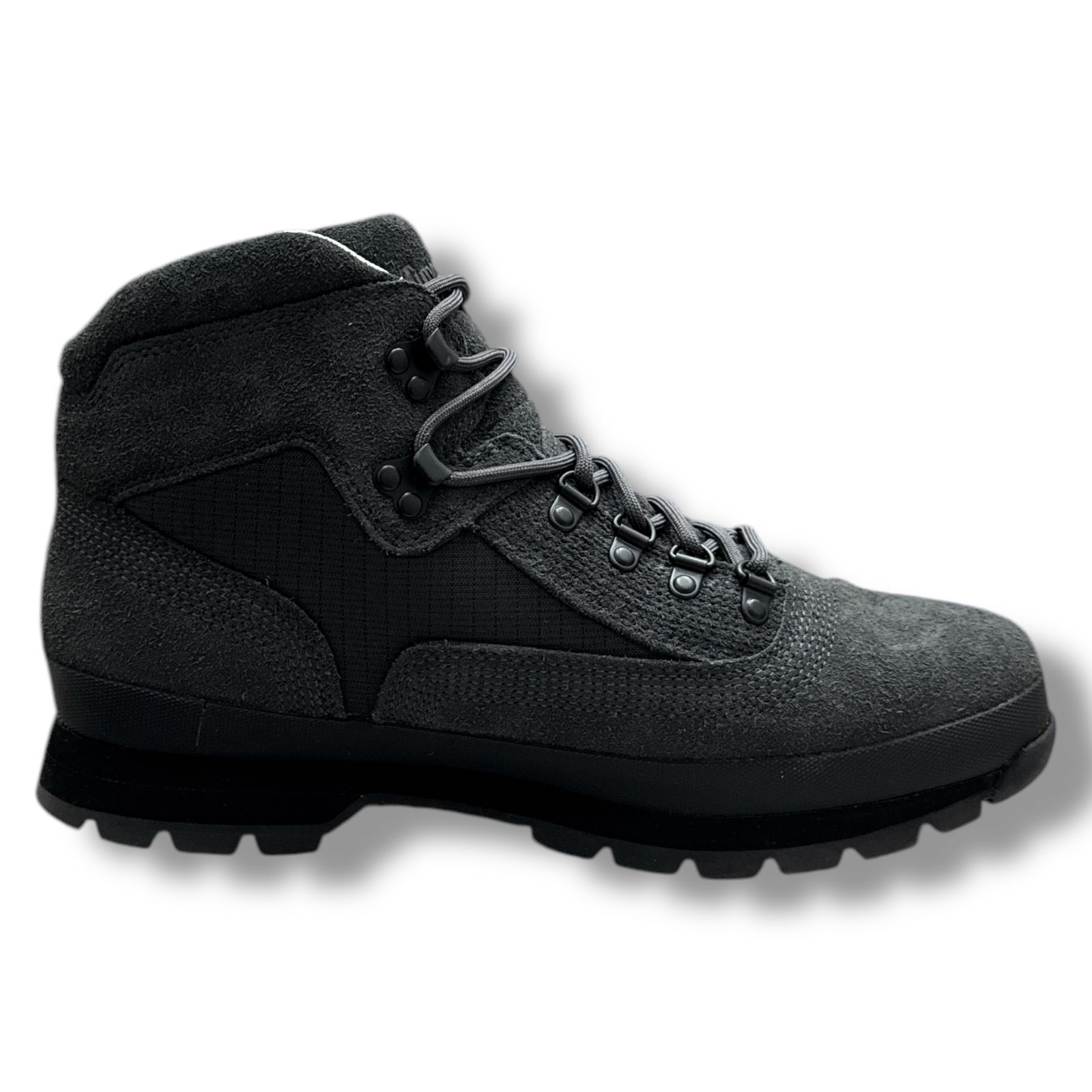 White Mountaineering × Timberland EURO HIKER MID LACE White Mountaineering × Timberland EURO HIKER MID LACE