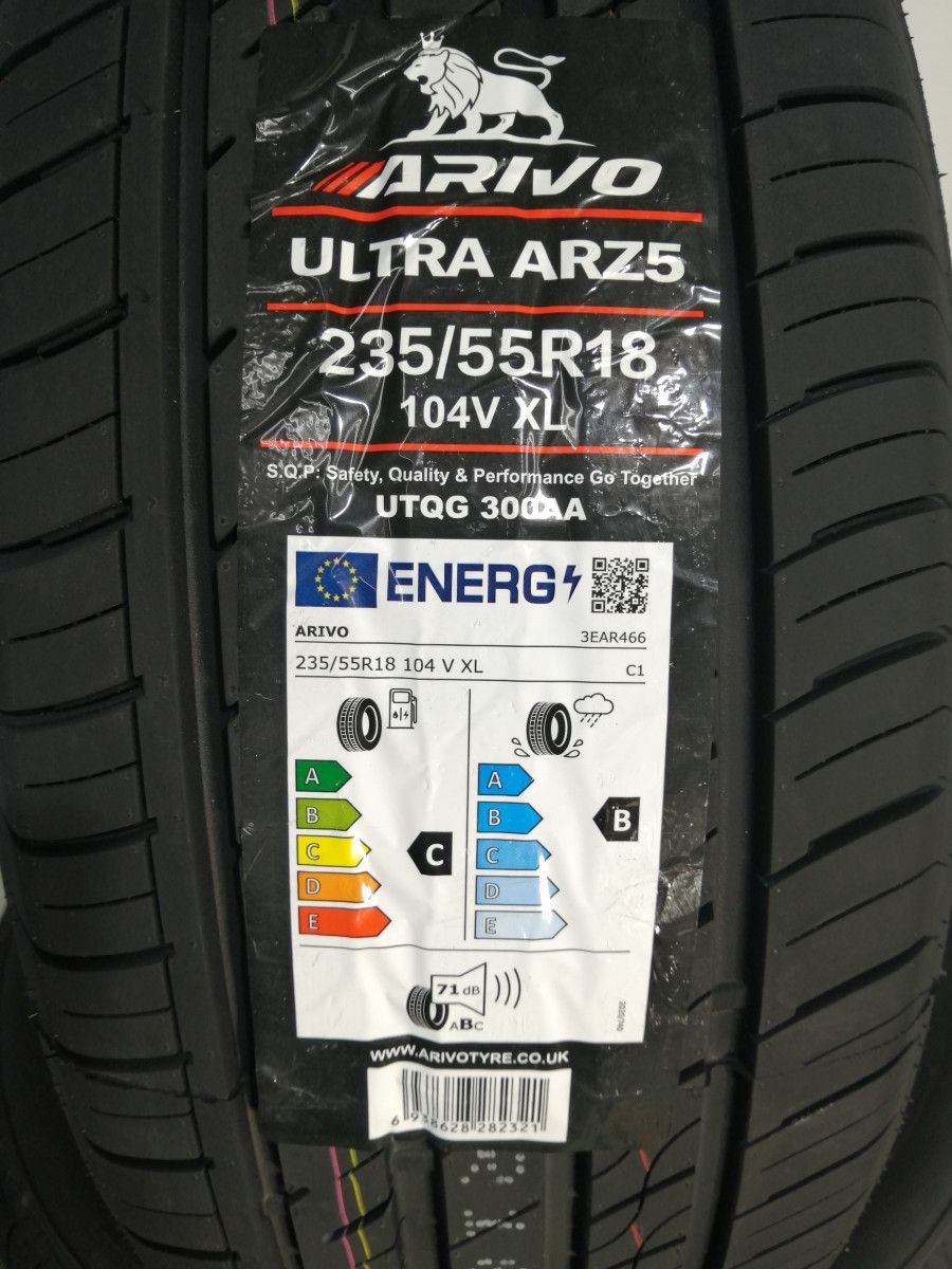 ARIVO ARZ5
