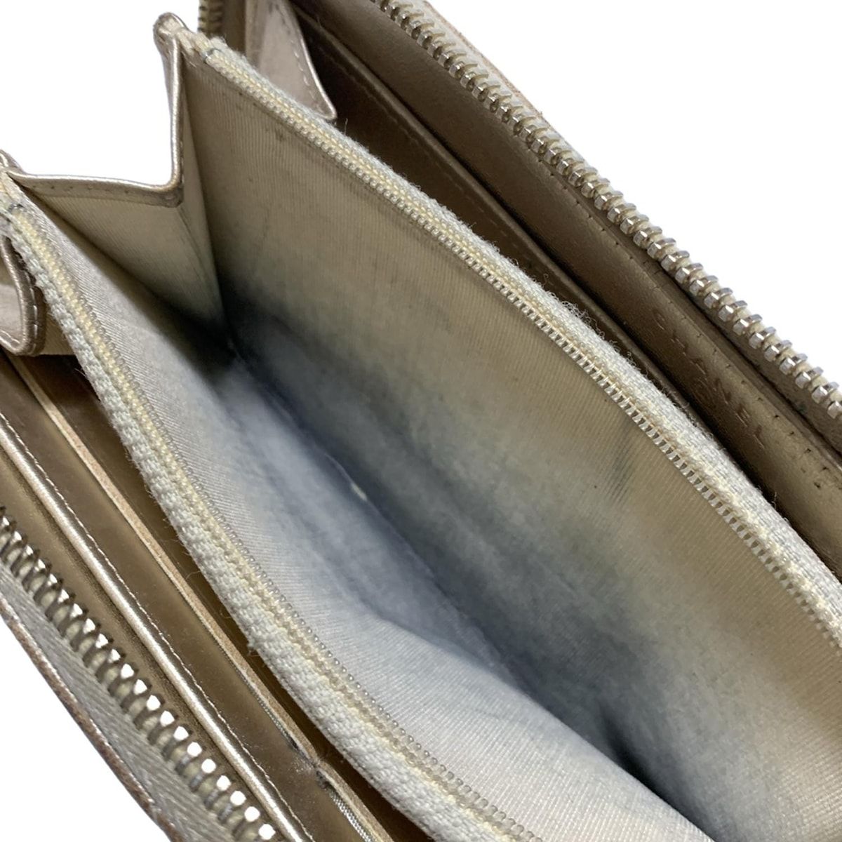 長財布 マトラッセ