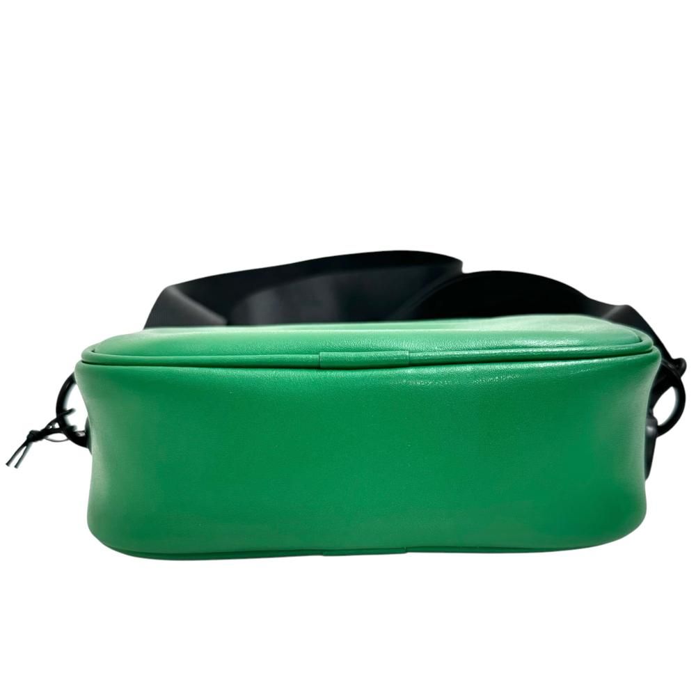 ONITSUKA TIGER/オニツカタイガー】BAG S ショルダーバッグ 合成