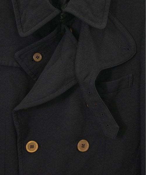 COMME des GARCONS HOMME PLUS ピーコート メンズ 【古着】【中古