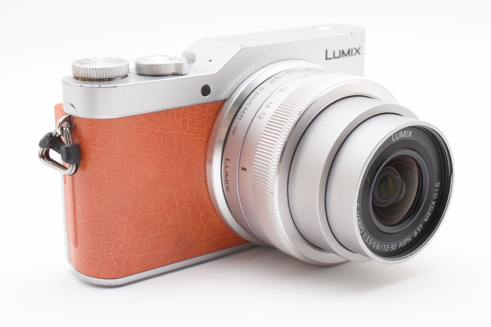 Panasonic ルミックス