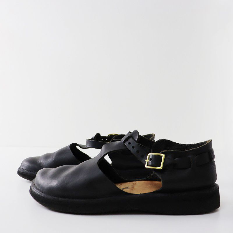 オーロラシューズ AURORA SHOES West Indian ウエストインディアン