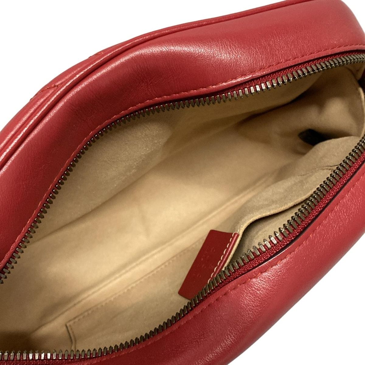 GGマーモント キルティング