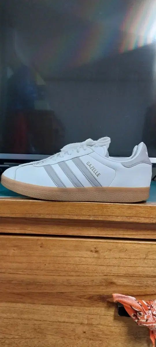 adidas(アディダス) ガゼル 245 スニーカーズ