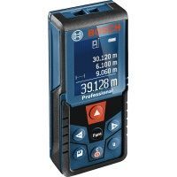 レーザー距離計 レッドレーザーGLM400 ボッシュ