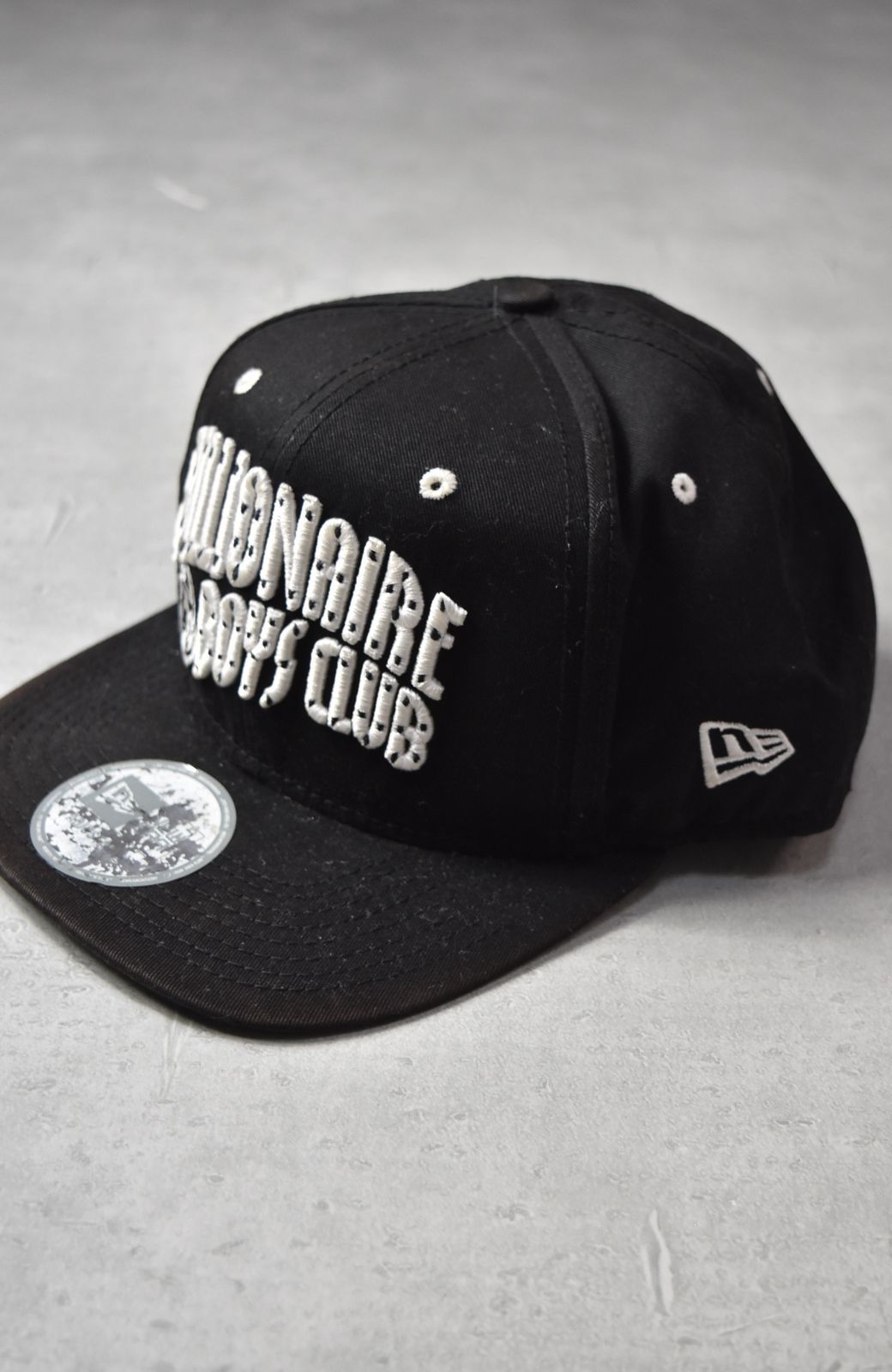 BILLIONAIRE BOYS CLUB BBC ビリオネア ボーイズ クラブ NEW ERA ...