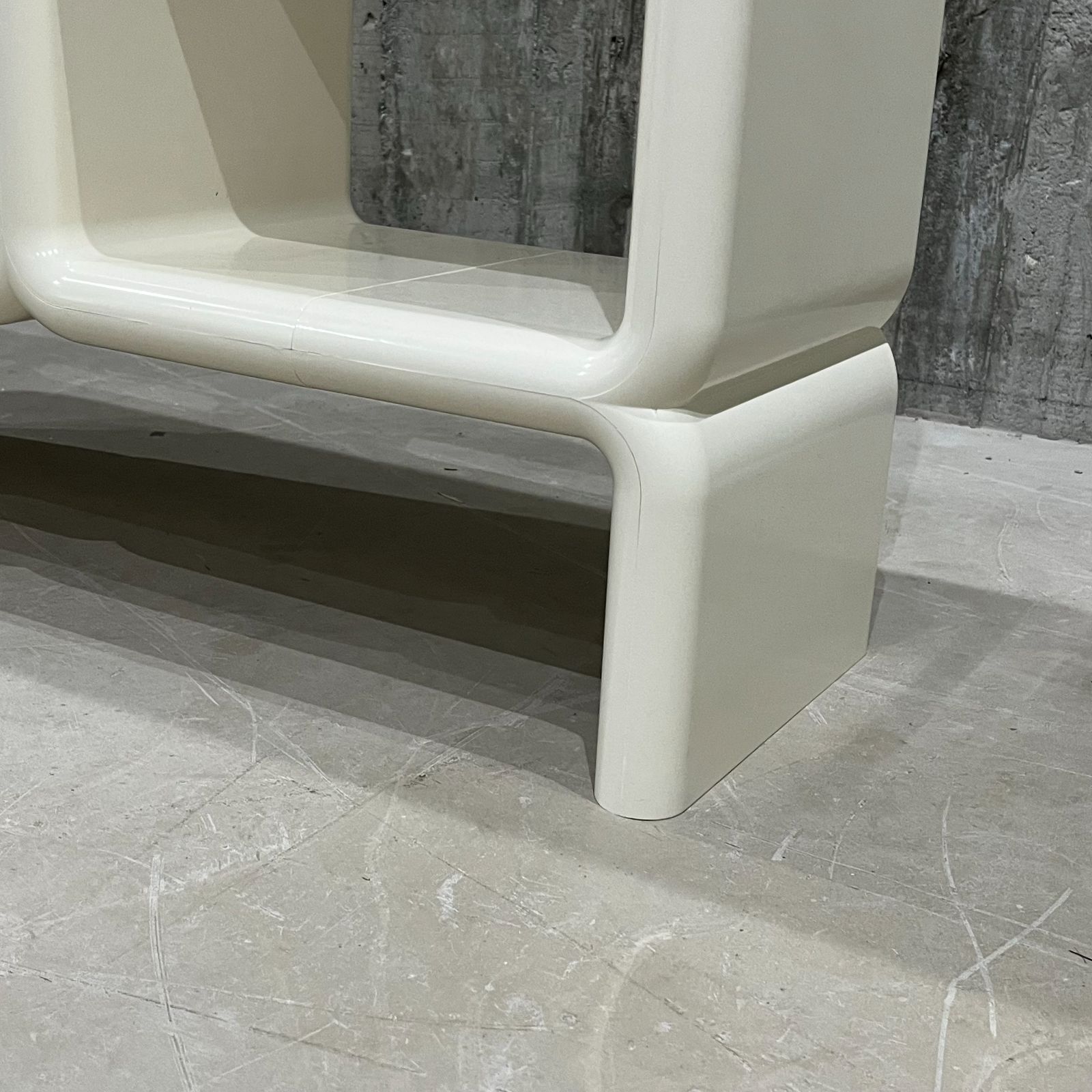 Umbo ウンボ モジュラー シェルフ ユニット スペースエイジ ミッド