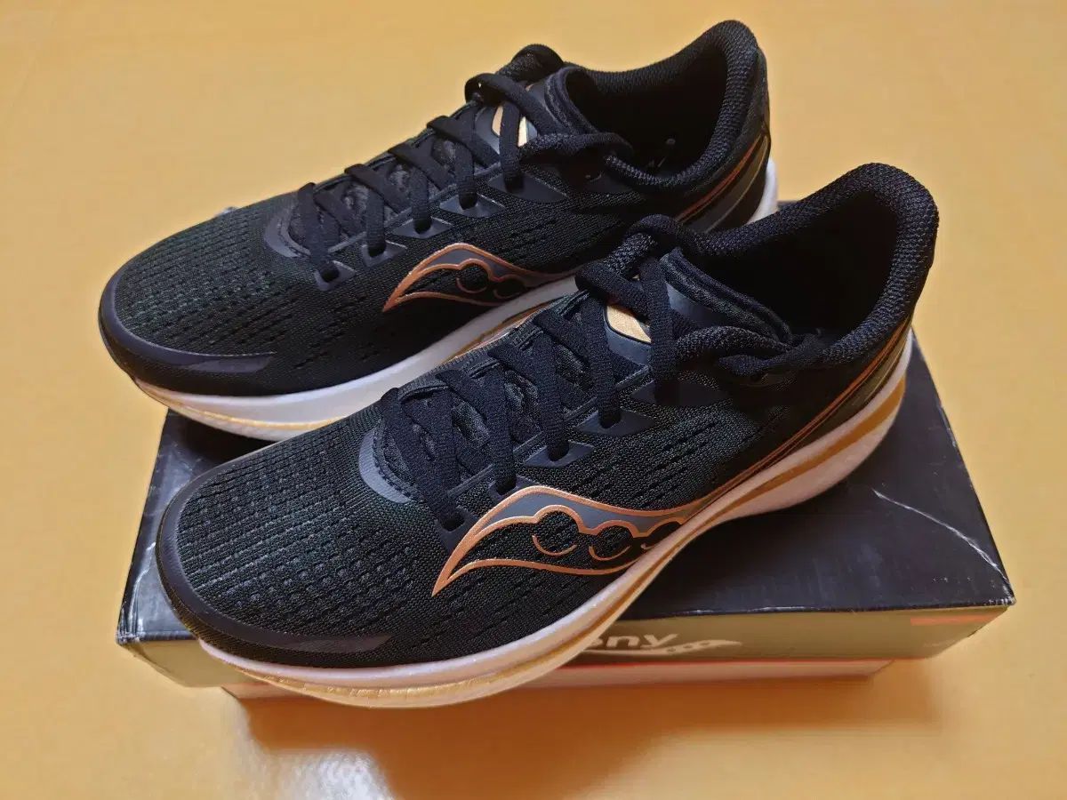 Saucony サッカニー エンドルフィン スピード 3 w 270mm
