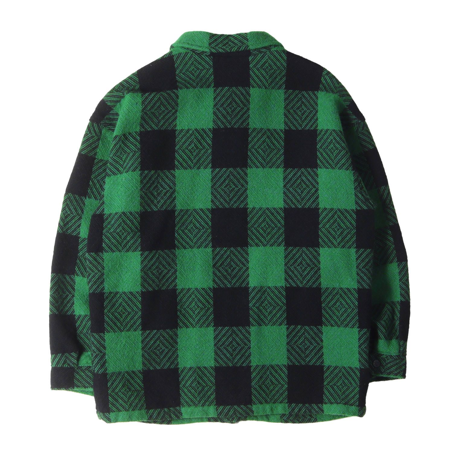 美品】TENDERLOIN テンダーロイン ジャケット サイズ:S / バッファロー