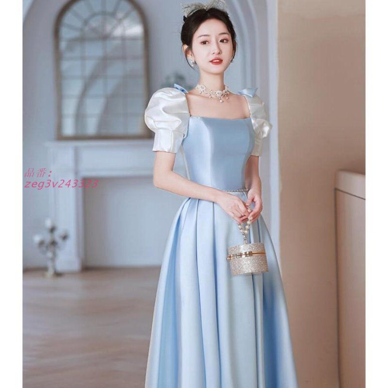 結婚式 ドレス
