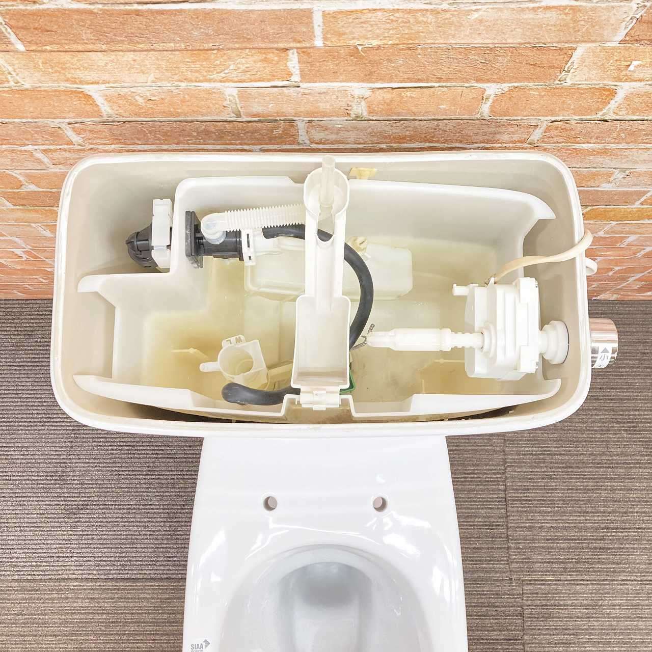 イナックス トイレ