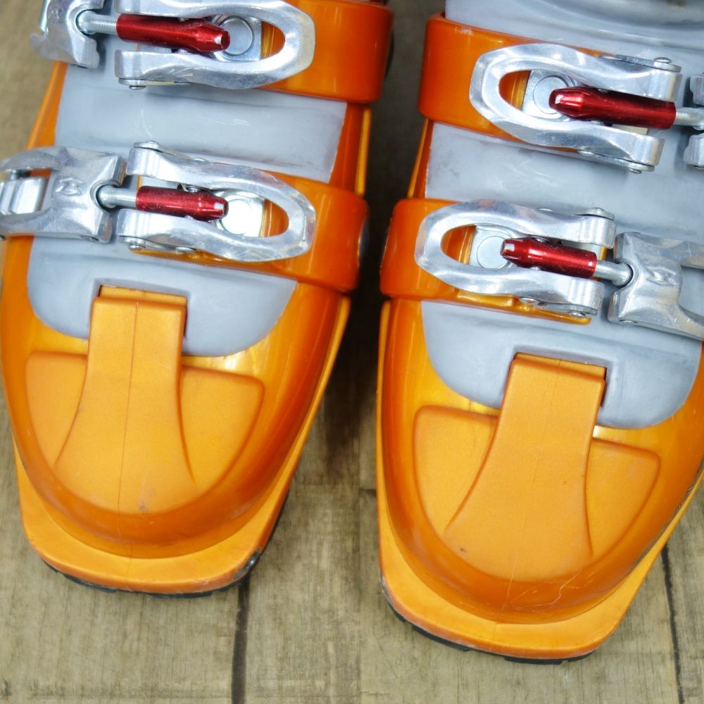 ガルモント GARMONT PHANTOM ファントム スキー ブーツ 290m