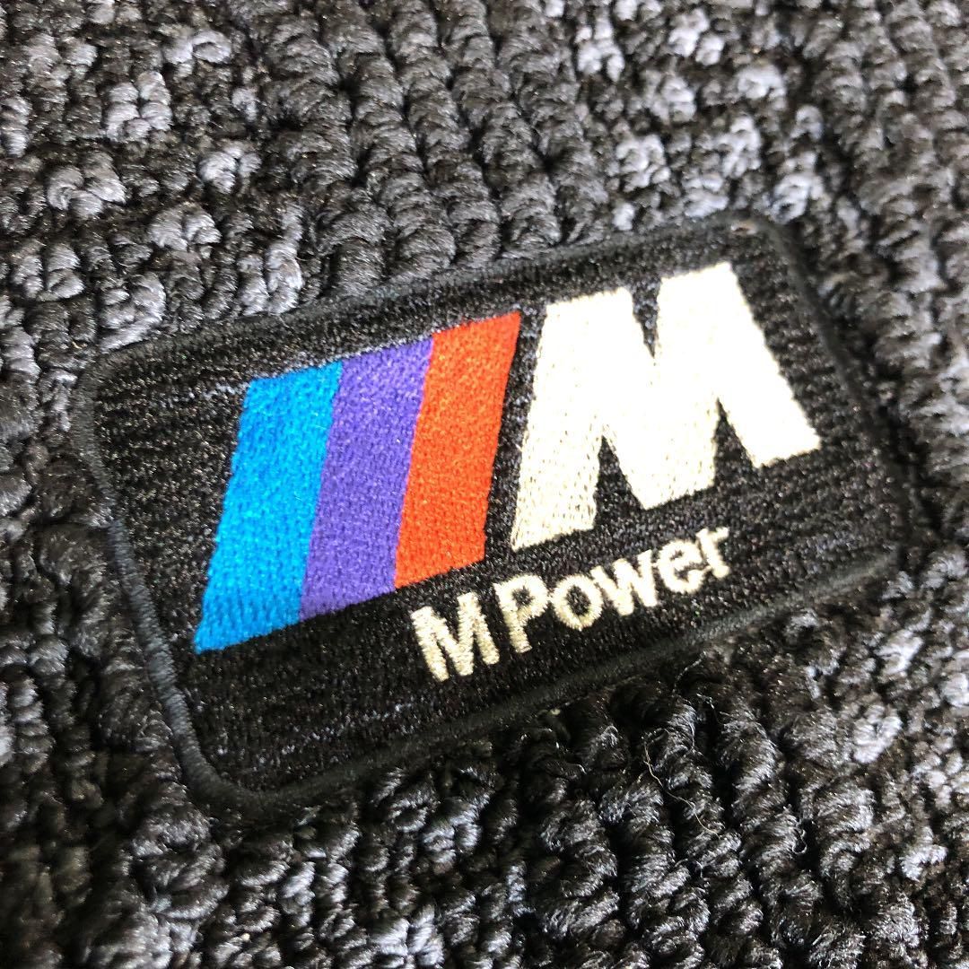 BMW X3 M Power ラゲッジマット - メルカリ